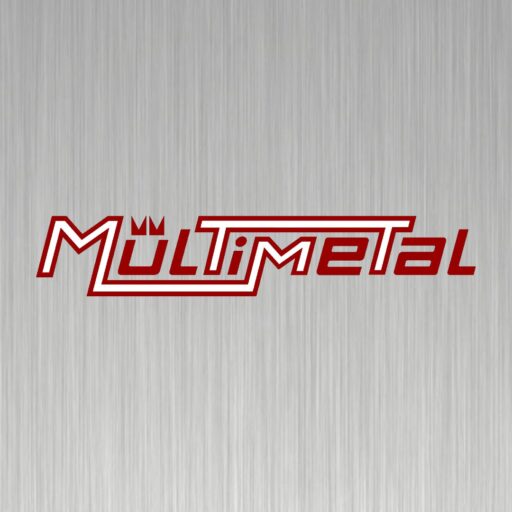 Multimetal